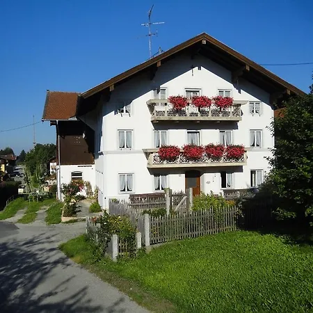 Ferienwohnung Heitauer Grabenstätt