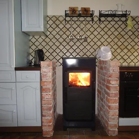 Ferienwohnung Heitauer בית חווה Grabenstätt