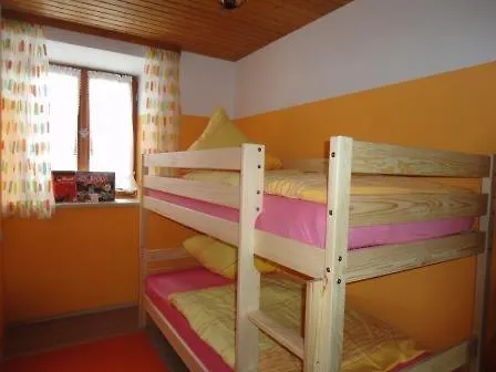 Ferienwohnung Heitauer בית חווה *