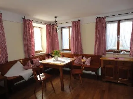 Ferienwohnung Heitauer Grabenstätt