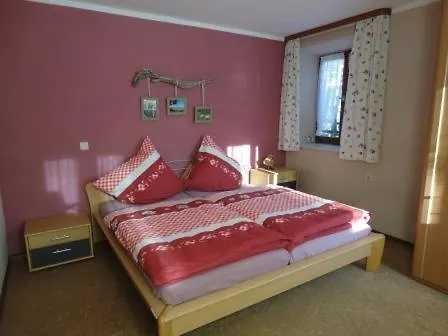 בית חווה Ferienwohnung Heitauer *