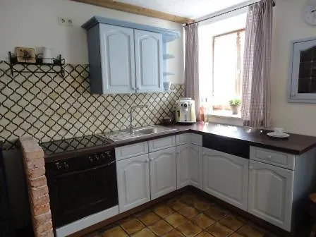 Ferienwohnung Heitauer
