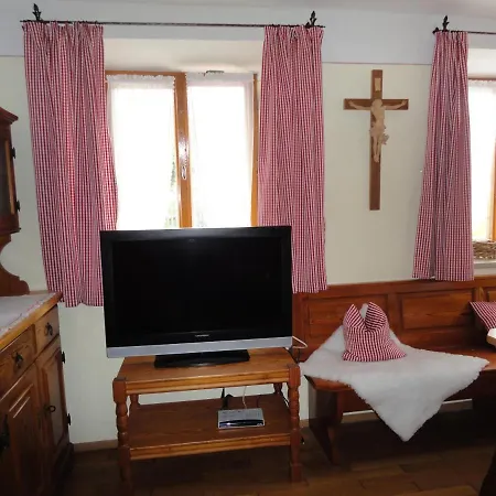 Ferienwohnung Heitauer